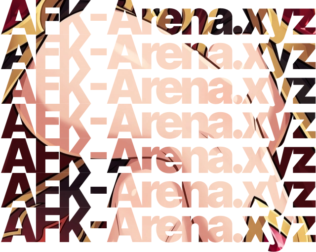 AFK Arena.xyz