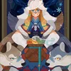 arberrang nelly avatar