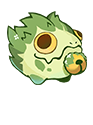 Grassy Orb
