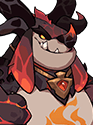 Fire Breather