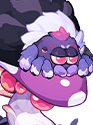 Shroom Spooder