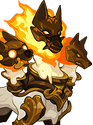 Blazefang