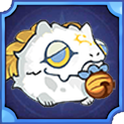 Tufty Ears