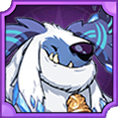 Polar Beast