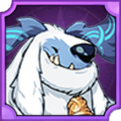 Polar Beast