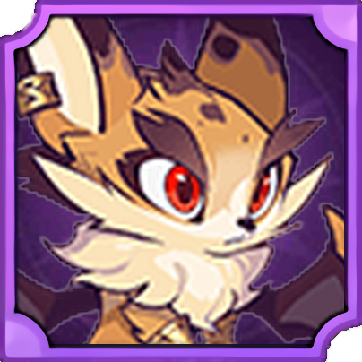 Winged Lion