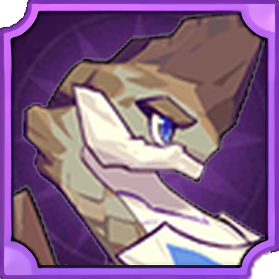 Rock Crown Lizard