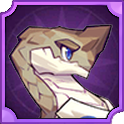Rock Crown Lizard