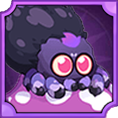 Shroom Spooder