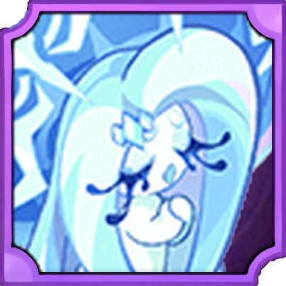 Ice Crown