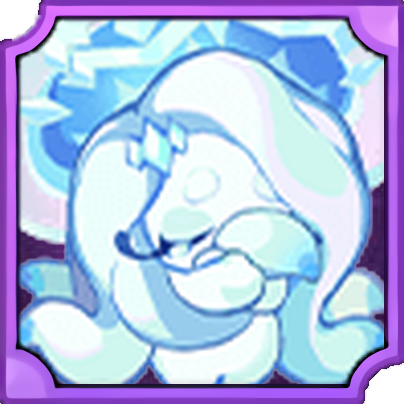 Ice Crown