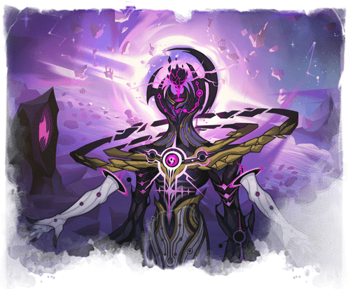 Astral Devourer