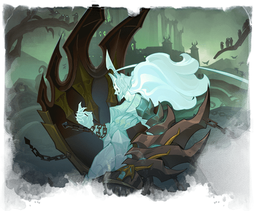 Soulchain Knight