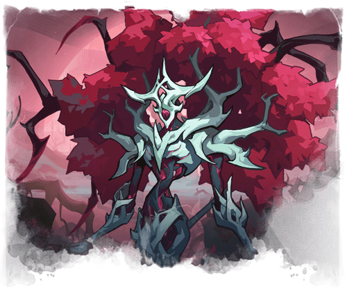 Bloodvine Wraith