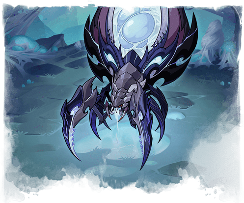 Netherspinner