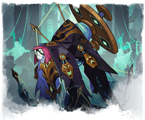Soulweaver