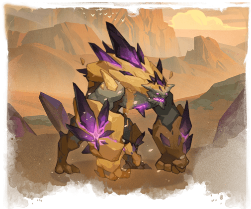 Dune Destroyer
