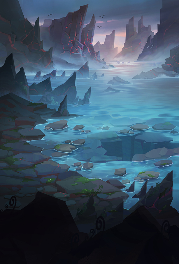 Darkness Rising