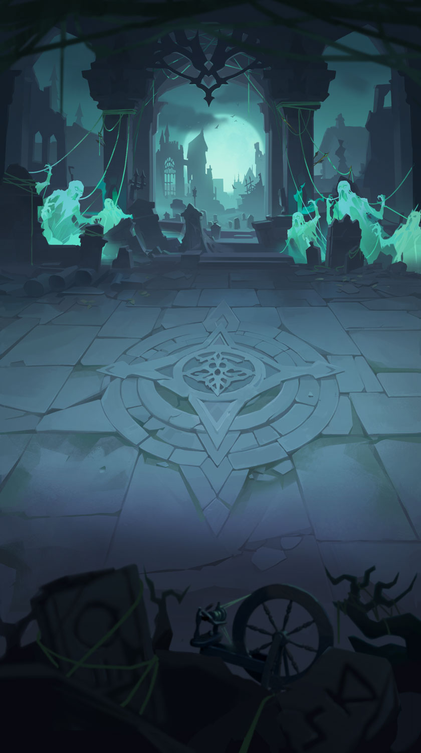 Soulweaver