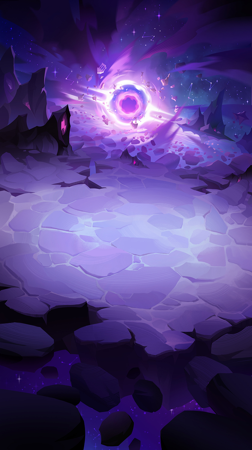 Astral Devourer