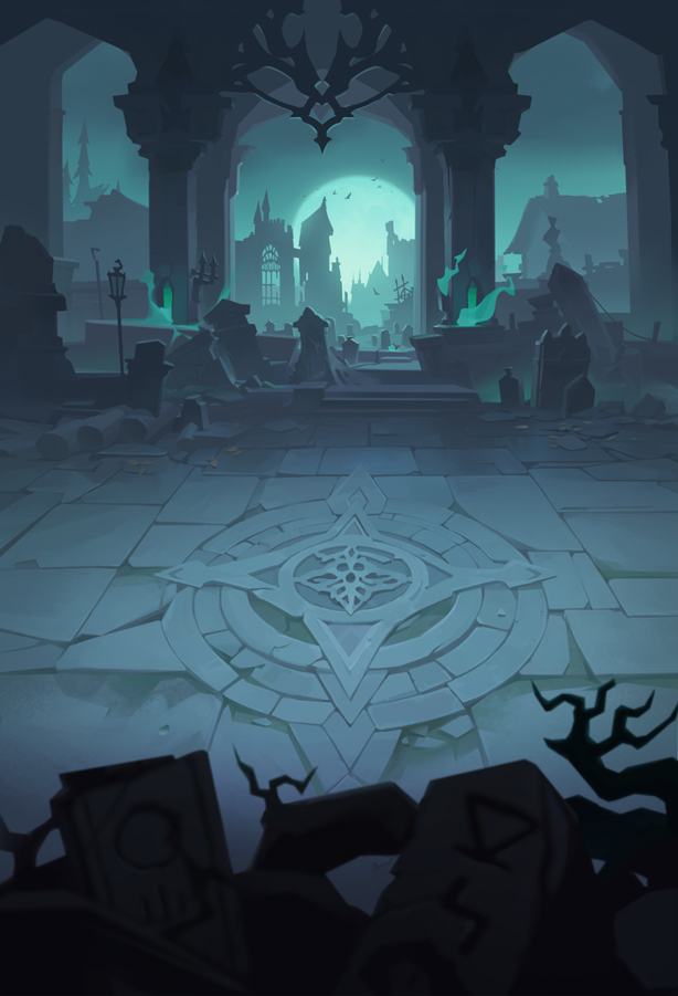 Soulweaver