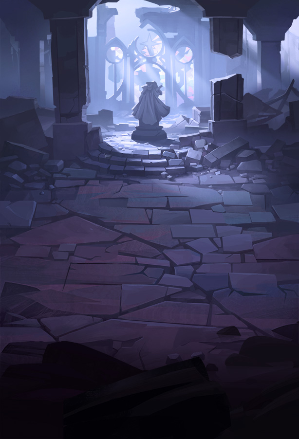 Netherspinner
