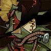 Cindercrow Specter