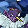 Demonic Puppet