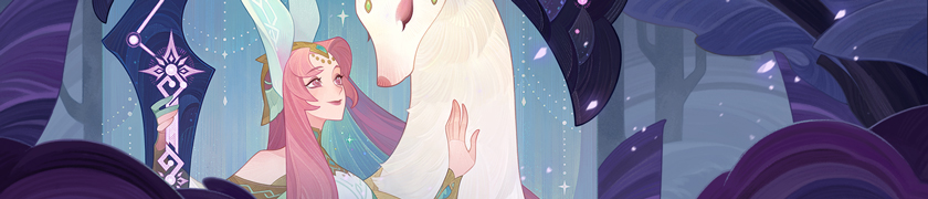 Awakened Lyca