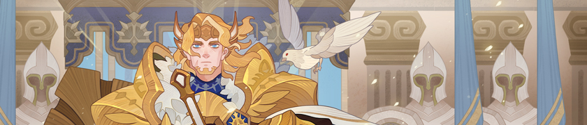 Awakened Lucius