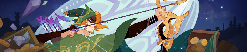 Robin Hood