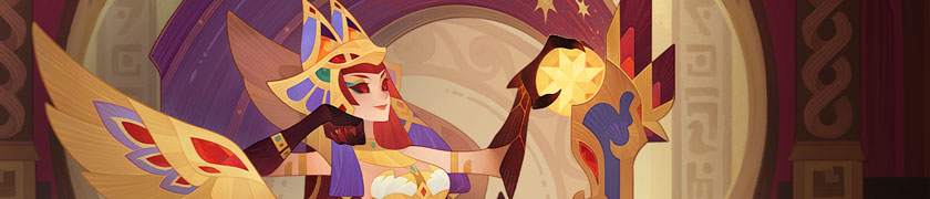 Awakened Safiya