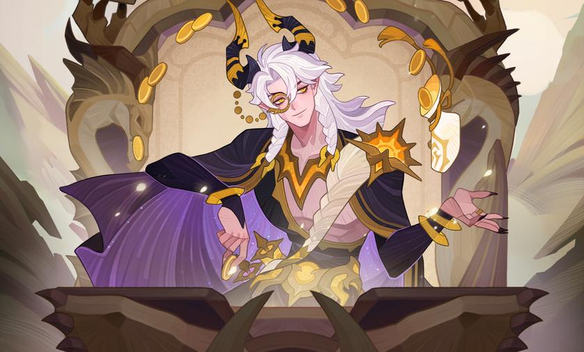 Tavriel