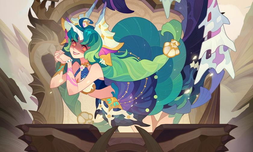 Serennia