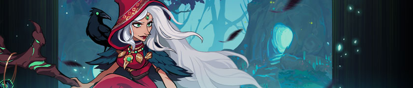 Melusina