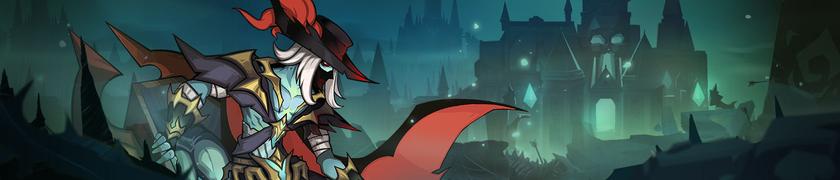 Awakened Fawkes