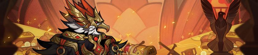 Awakened Skriath
