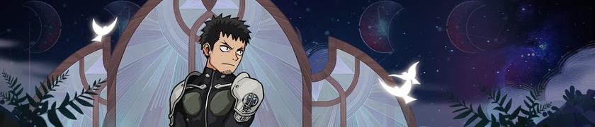 Kafka Hibino