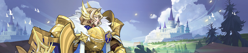 Awakened Lucius