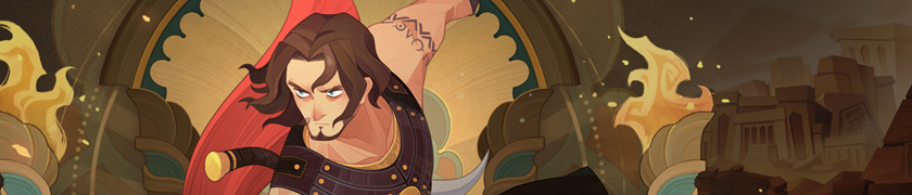 Prince of Persia