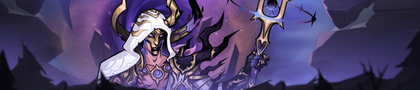 Awakened Eluard