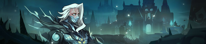 Awakened Baden