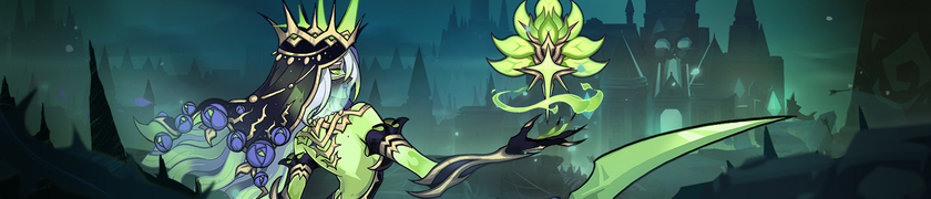 Awakened Theowyn