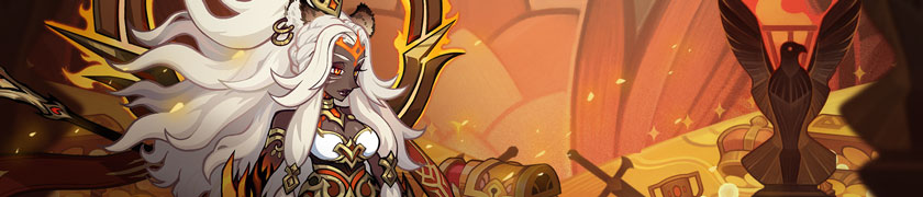 Awakened Antandra