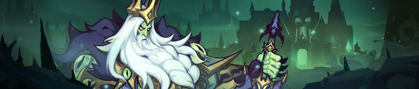 Awakened Thoran