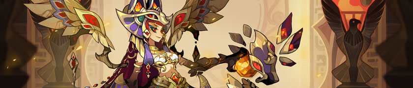 Awakened Safiya