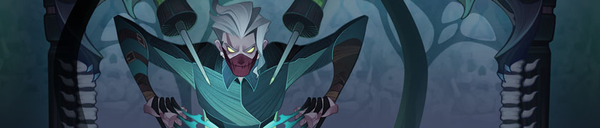 Silas