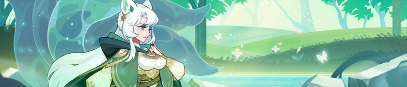 Awakened Solise