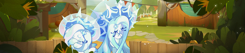 Ice Crown