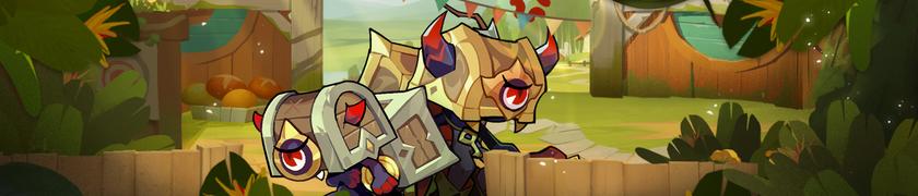 Trickery Chest